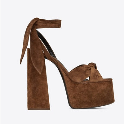 Bolan- the 1970s Glam Rock Inspired Star Studded Platform Shoes 7 Styles Stars Hearts Flowers Solid
