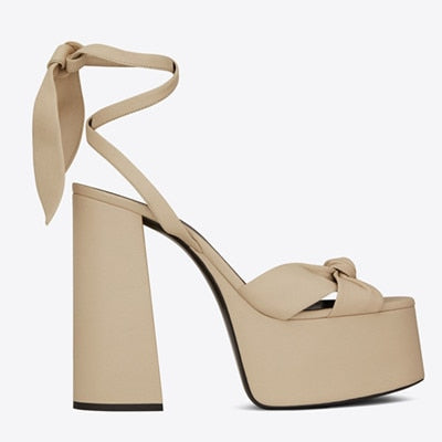 Bolan- the 1970s Glam Rock Inspired Star Studded Platform Shoes 7 Styles Stars Hearts Flowers Solid