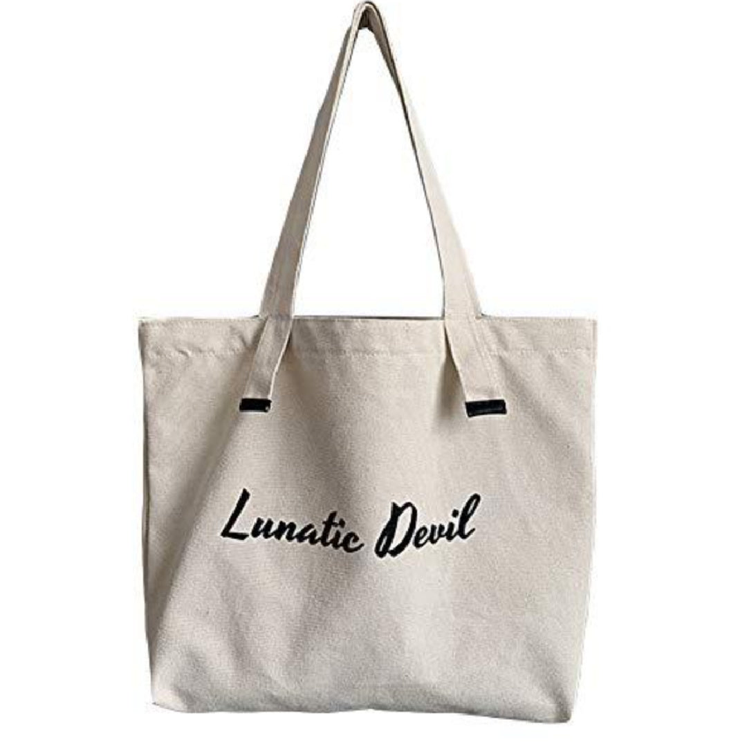 Yeti !! Tote Bag for Sale by lunaticpark