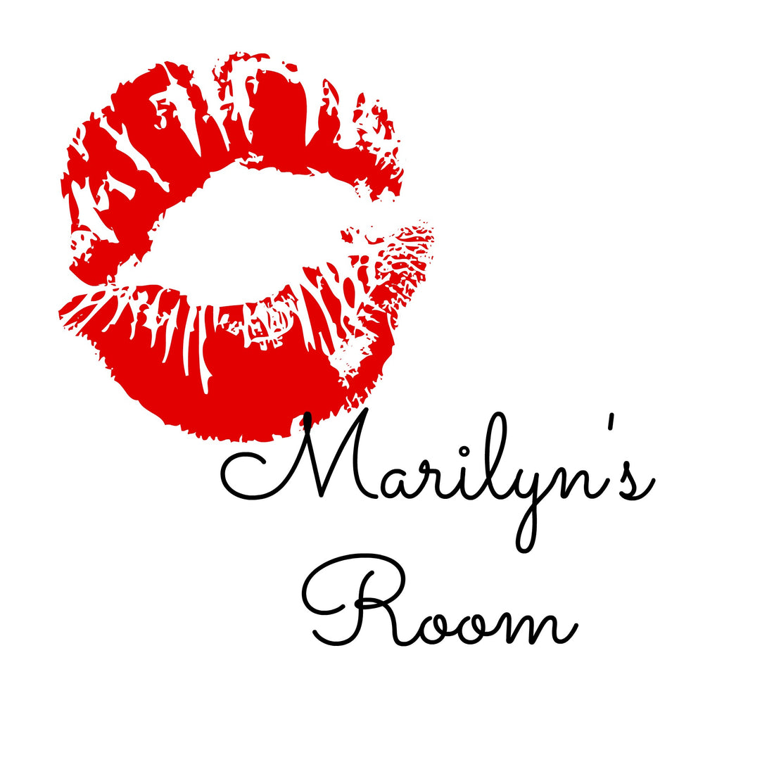 Coming Soon.....Marilyn's Room