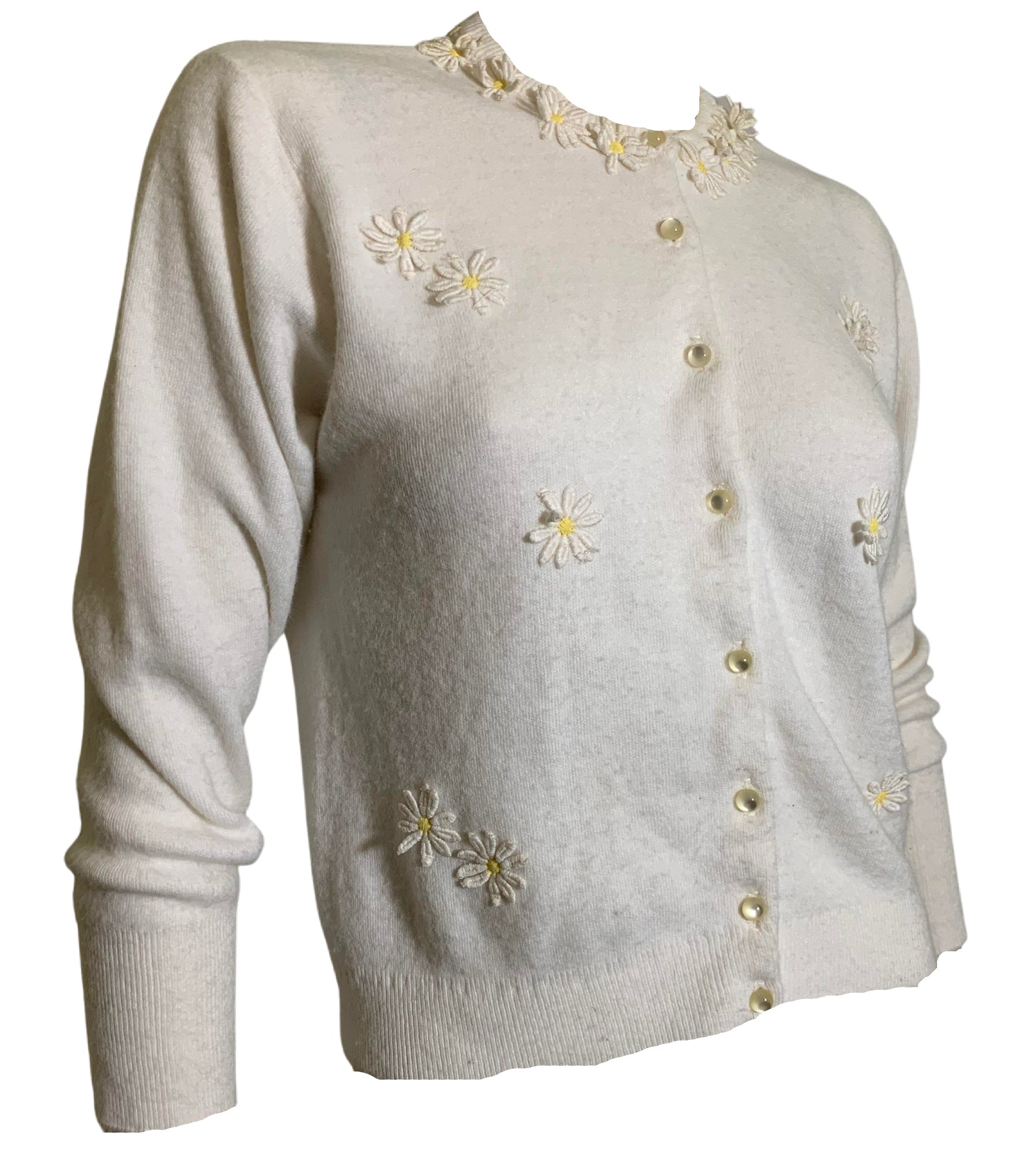 White stuff 2024 daisy cardigan