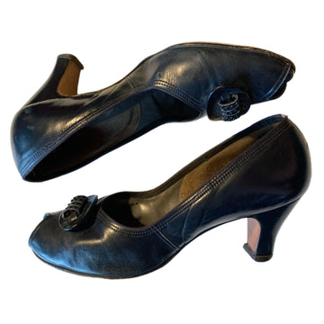 Vintage Shoes – Dorothea's Closet Vintage