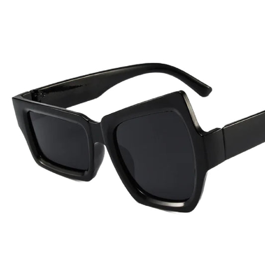 UpDown- the Asymmetrical Mod Sunglasses