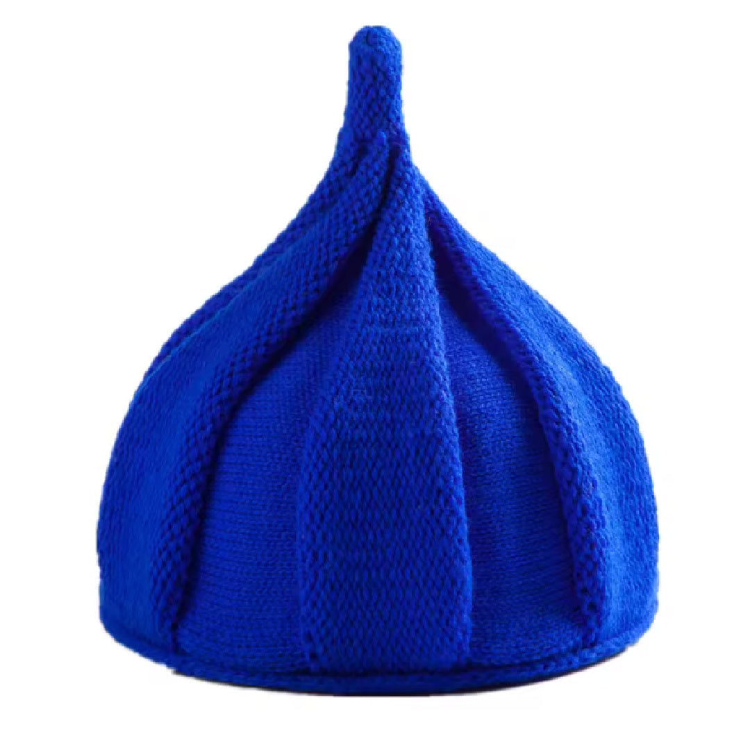 Bea- the Stem Top Knit Beanie 11 Colors