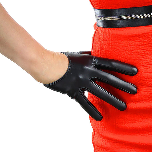 Bettina- the Retro Half Glove 13 Colors