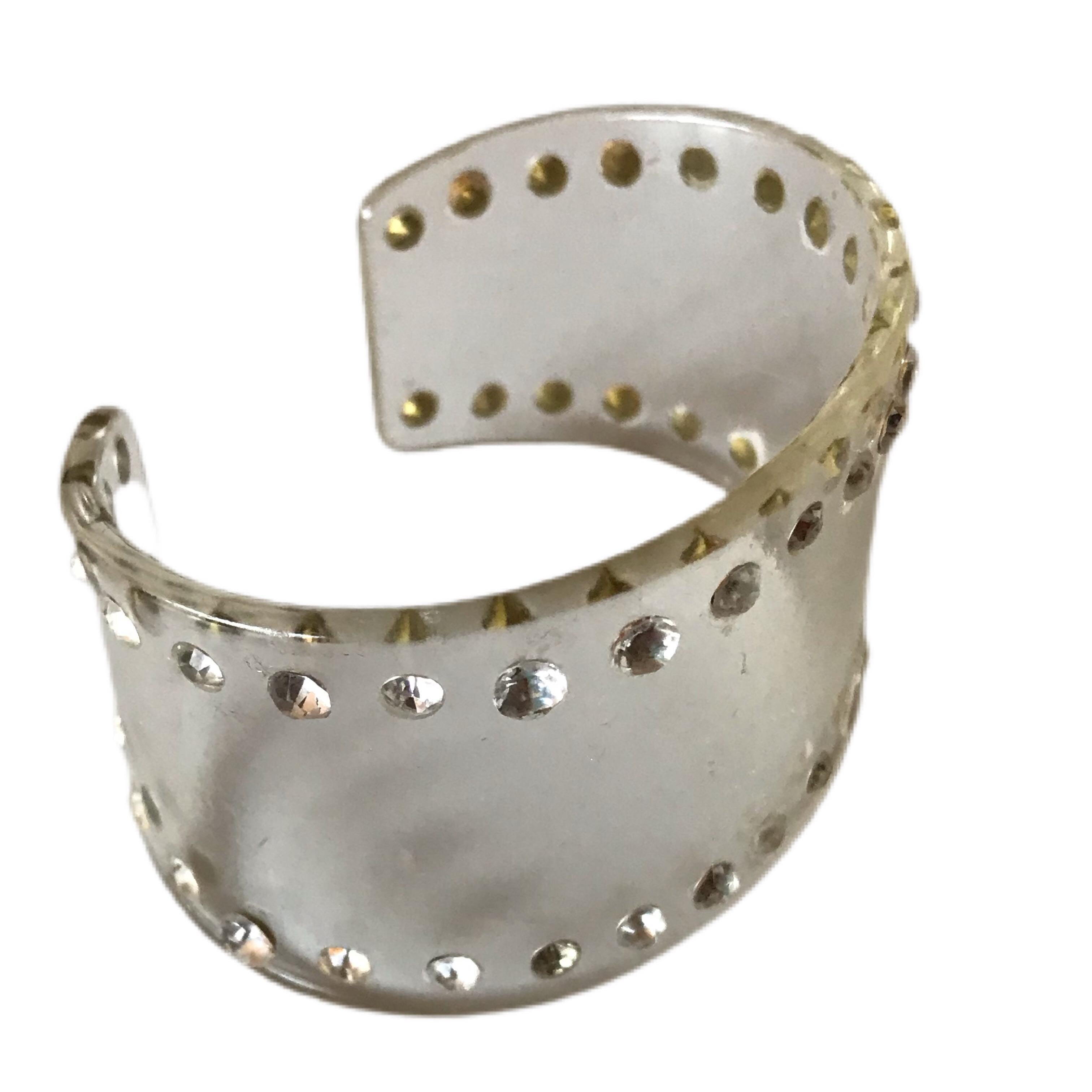 Sterling Silver Wide Bangle Bracelets, Chunky Unisex Bracelets, Links  Bracelet, Design by Amir Poran - Etsy