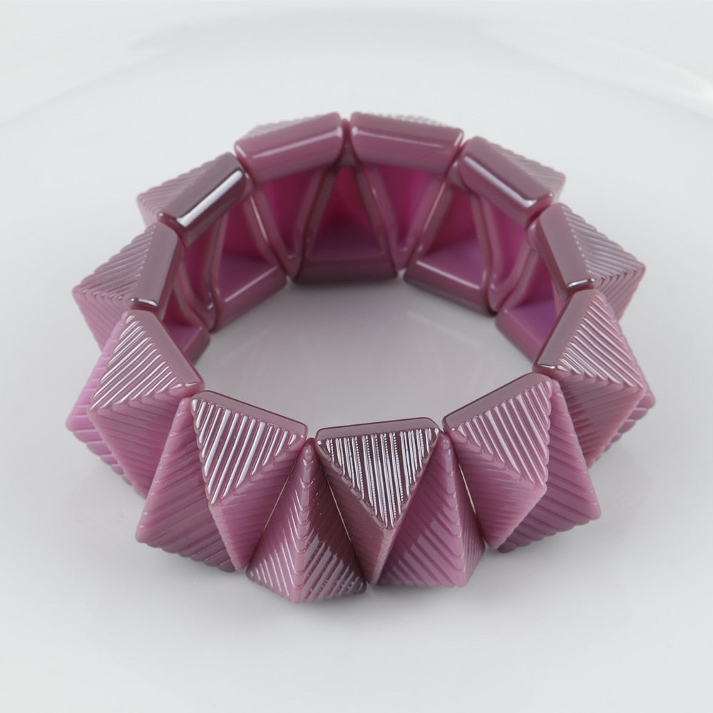 Handmade origami bracelet#handwork #hand #umbrellaacademy #paper #brac... |  TikTok