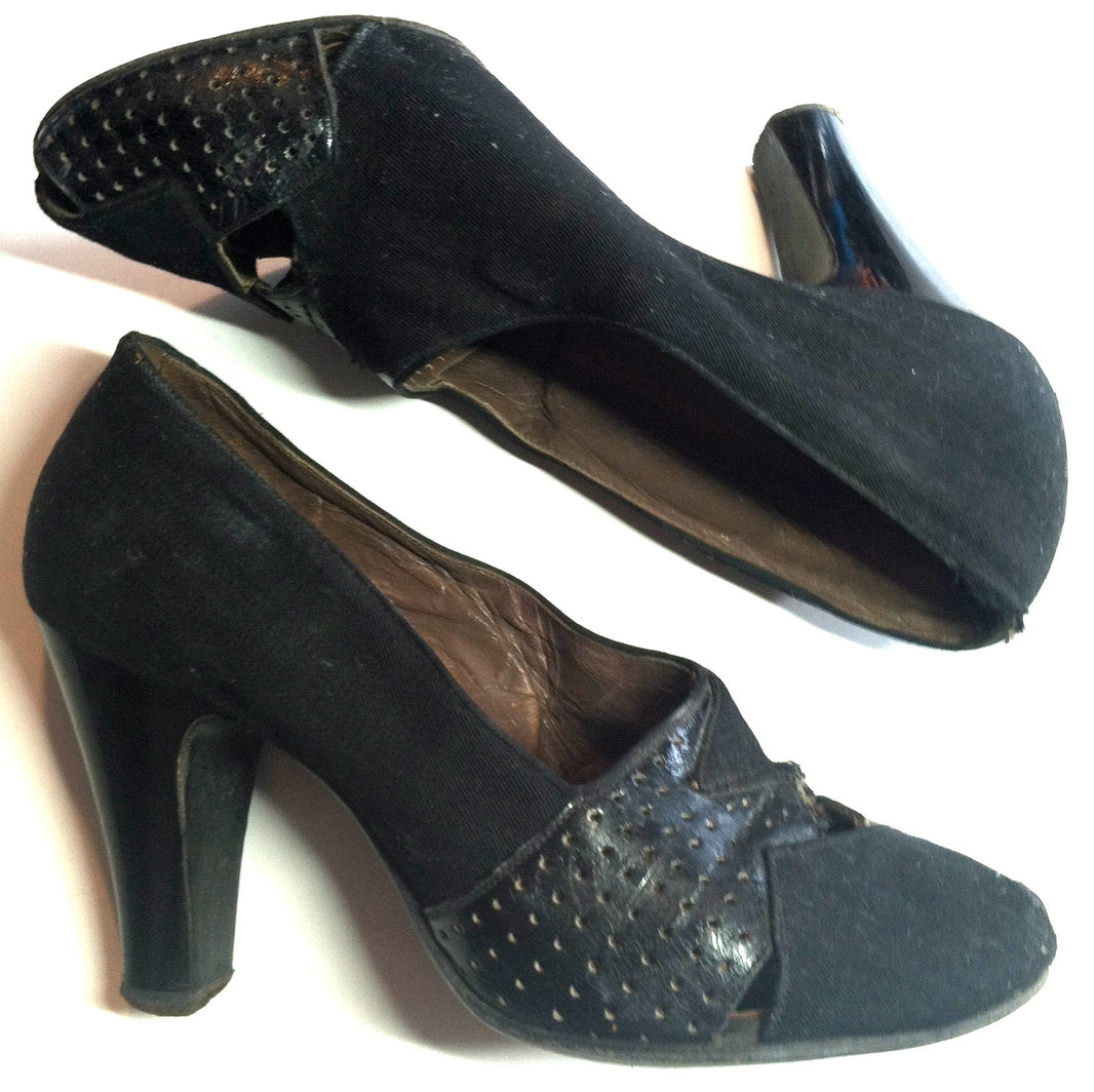 Vintage Shoes – Page 2 – Dorothea's Closet Vintage
