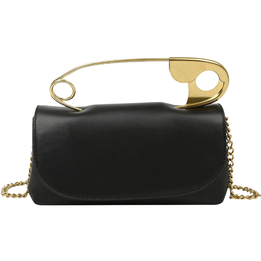Céline Clasp: The vintage-modern bag the fashion set is obsessed with